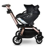 G5 Stroll & Ride Travel System
