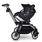 G5 Stroll & Ride Travel System