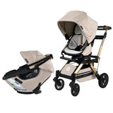 G5 Stroll & Ride Travel System