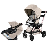 G5 Stroll & Ride Travel System