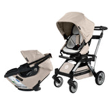 G5 Stroll & Ride Travel System