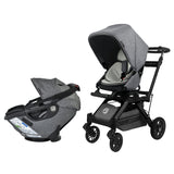 G5 Stroll & Ride Travel System