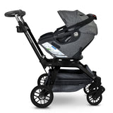 G5 Stroll & Ride Travel System