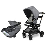 G5 Stroll & Ride Travel System