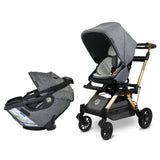 G5 Stroll & Ride Travel System
