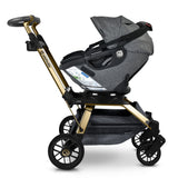 G5 Stroll & Ride Travel System