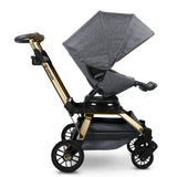 G5 Stroll & Ride Travel System