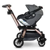 G5 Stroll & Ride Travel System