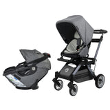 G5 Stroll & Ride Travel System