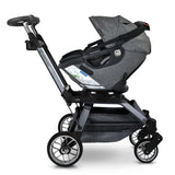 G5 Stroll & Ride Travel System