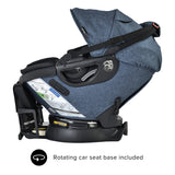 G5 Stroll & Ride Travel System