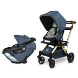 G5 Stroll & Ride Travel System