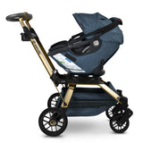 G5 Stroll & Ride Travel System