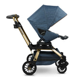 G5 Stroll & Ride Travel System