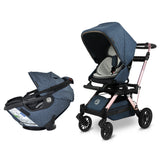 G5 Stroll & Ride Travel System