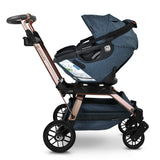 G5 Stroll & Ride Travel System