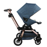 G5 Stroll & Ride Travel System
