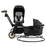 G5 Stroll & Lounge Travel System