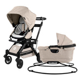 G5 Stroll & Lounge Travel System