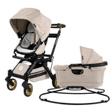 G5 Stroll & Lounge Travel System