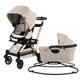 G5 Stroll & Lounge Travel System