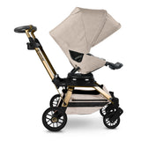 G5 Stroll & Lounge Travel System