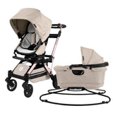 G5 Stroll & Lounge Travel System