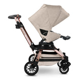G5 Stroll & Lounge Travel System