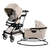 G5 Stroll & Lounge Travel System