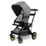 G5 Stroll & Lounge Travel System