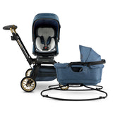 G5 Stroll & Lounge Travel System