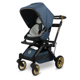 G5 Stroll & Lounge Travel System