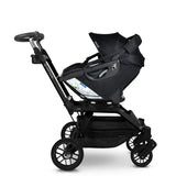 G5 Stroll, Lounge, & Ride Travel System