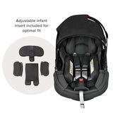 G5 Stroll, Lounge, & Ride Travel System