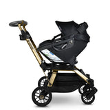 G5 Stroll, Lounge, & Ride Travel System