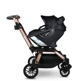 G5 Stroll, Lounge, & Ride Travel System
