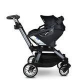 G5 Stroll, Lounge, & Ride Travel System