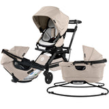 G5 Stroll, Lounge, & Ride Travel System