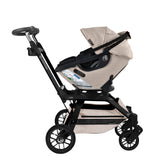 G5 Stroll, Lounge, & Ride Travel System