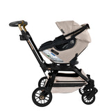 G5 Stroll, Lounge, & Ride Travel System