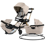 G5 Stroll, Lounge, & Ride Travel System