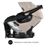 G5 Stroll, Lounge, & Ride Travel System