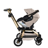 G5 Stroll, Lounge, & Ride Travel System