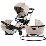 G5 Stroll, Lounge, & Ride Travel System