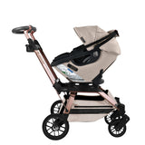 G5 Stroll, Lounge, & Ride Travel System