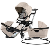 G5 Stroll, Lounge, & Ride Travel System