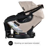 G5 Stroll, Lounge, & Ride Travel System