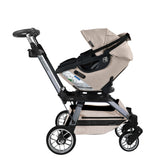 G5 Stroll, Lounge, & Ride Travel System