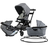 G5 Stroll, Lounge, & Ride Travel System