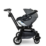 G5 Stroll, Lounge, & Ride Travel System